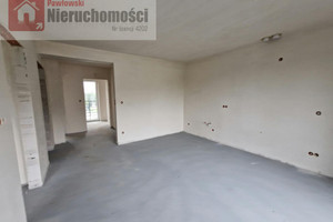 Mieszkanie na sprzedaż, 78 m², 4 pokoje Mogilany Włosań