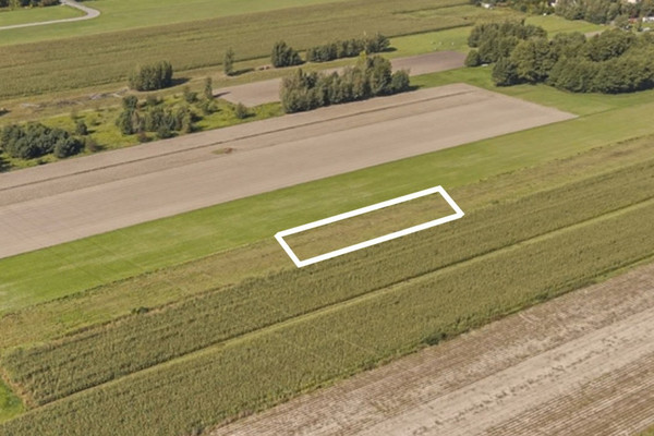 Terrain, 1137 m²