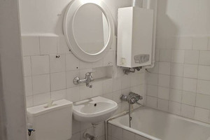 Mieszkanie na sprzedaż, 48 m², 2 pokoje Kraków
