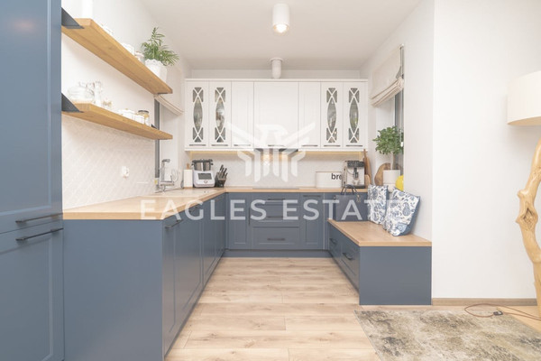Μονοκατοικία, 202 m², οικόπεδο 812 m²