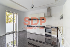 Apartament 107,5 m² | 4 pokoje | 45 m² tarasu i balkonu | Olechów