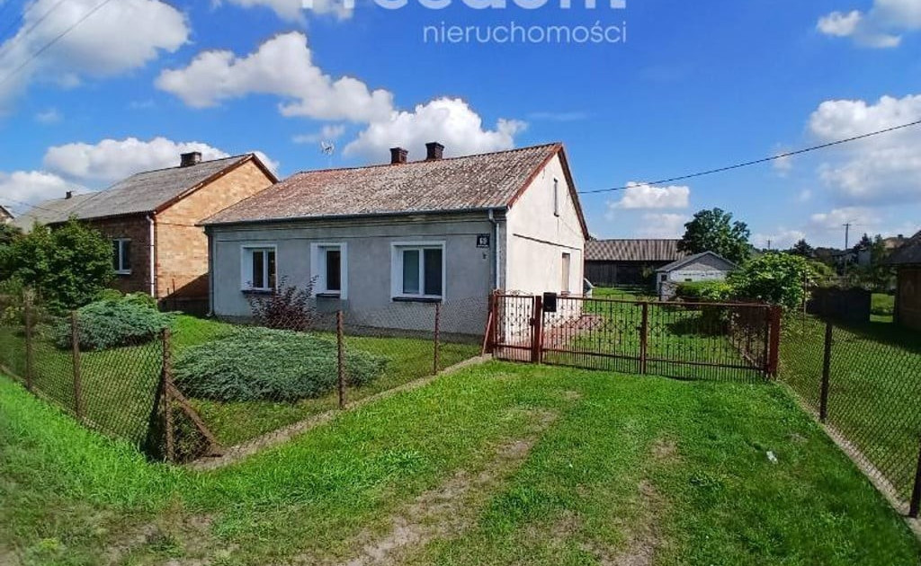 Dom – Ojrzeń - Widok 2