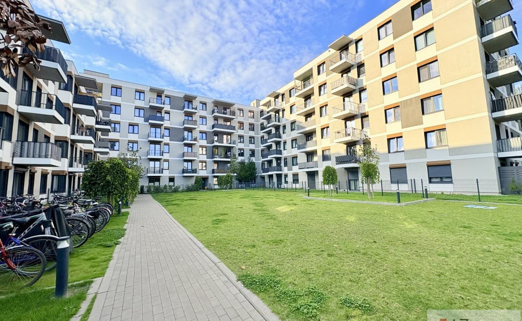 Mieszkanie – Poznań, Junikowo - Widok 2