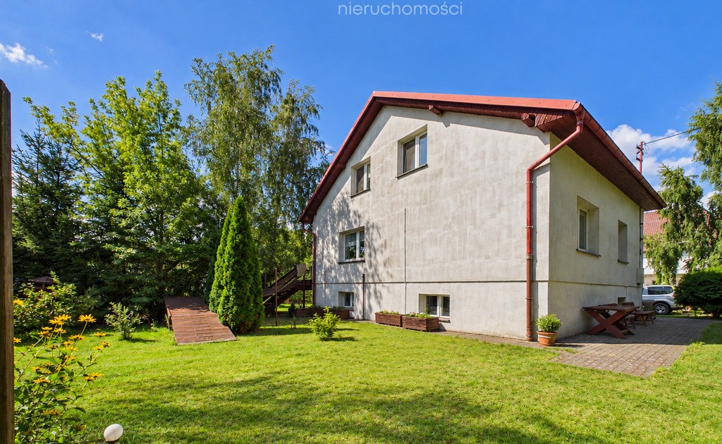 Dom – Kaliska - Widok 2