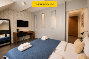Klimatyzowany apartament premium. ul. Komandorska