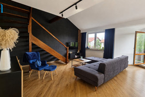 Wyjątkowy apartament 85,56 m2 + antresola 45 m2