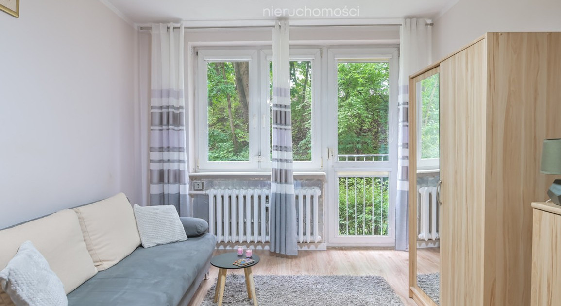 Mieszkanie – Gdynia, Śródmieście - Widok 2