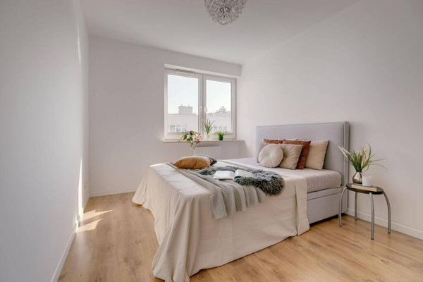 Mieszkanie na sprzedaż, 52 m² Marki, Maksymiliana Małachowskiego
