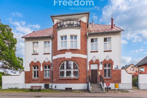 Mieszkanie 48 m² | parter | 2 pokoje | Tułowice |