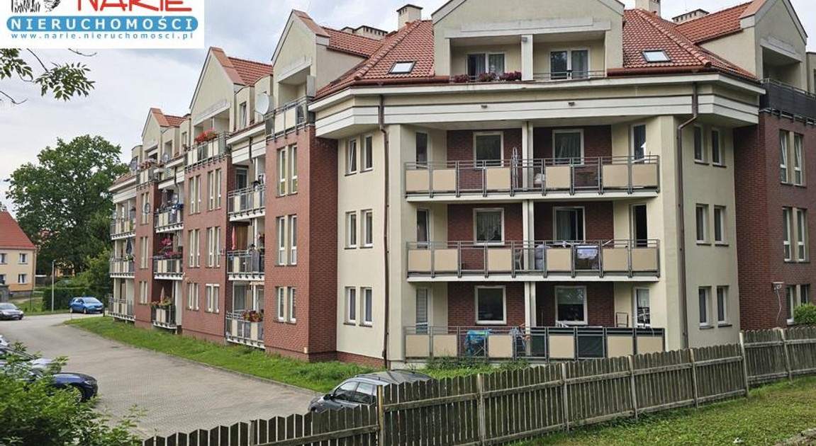 Mieszkanie – Morąg - Widok 2
