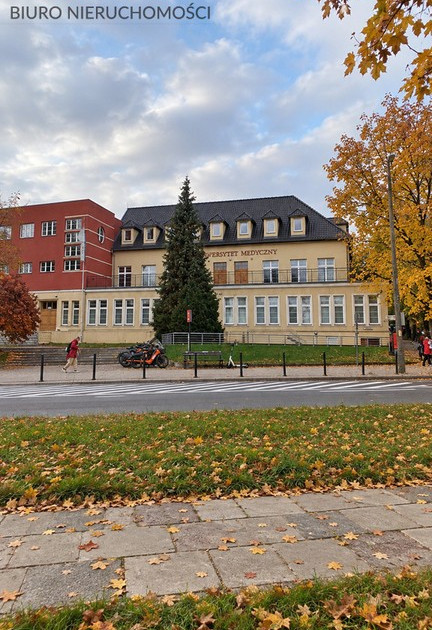 Mieszkanie – Wrzeszcz - Widok 2