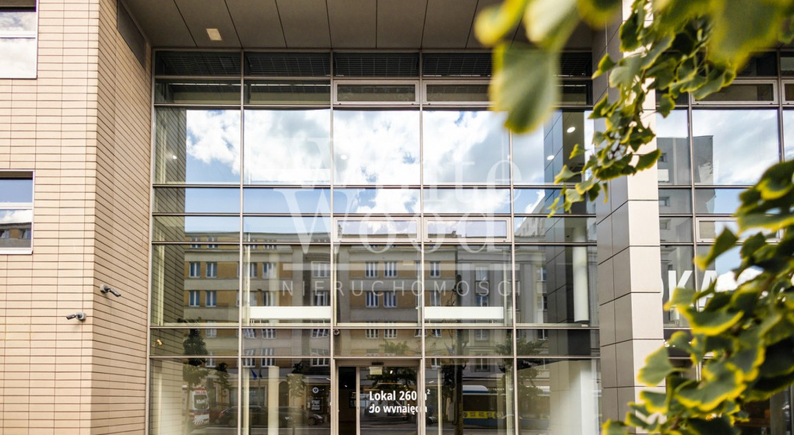 Lokal handlowy, usługowy do wynajęcia - Widok 2