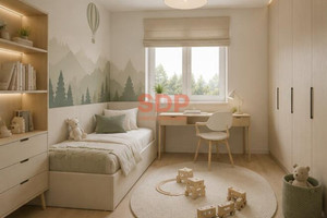 4 pokoje z balkonem – komfortowa przestrzeń dla rodziny 2+2 | 70 m2