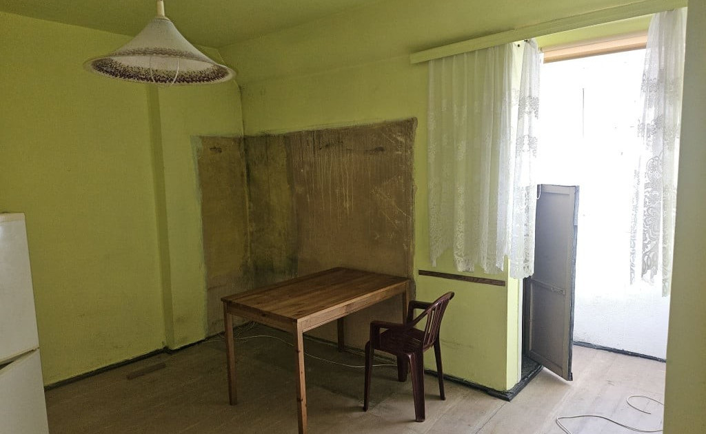 Mieszkanie – Poznań, Górna Wilda, Wilda - Widok 2
