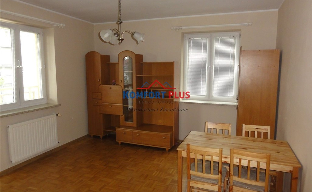 Mieszkanie – Toruń, Osiedle Tysiąclecia, Chełmińskie Przedmieście - Widok 2