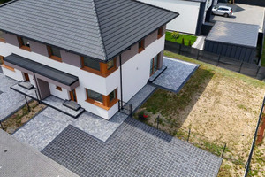Dom na sprzedaż, 111 m², 6 pokoi Poznań Nowe Miasto