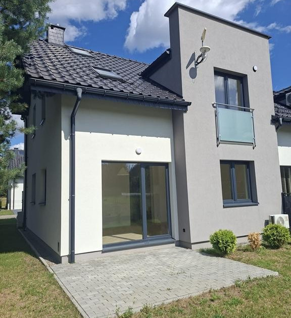 Dom – Olkusz - Widok 2