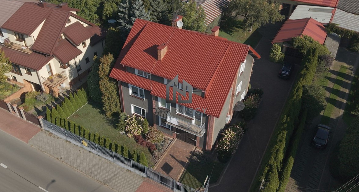 Dom – Mińsk Mazowiecki - Widok 2