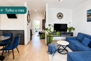 Felin–gotowe 2 pokoje z loggią, bez barier 48,79m2