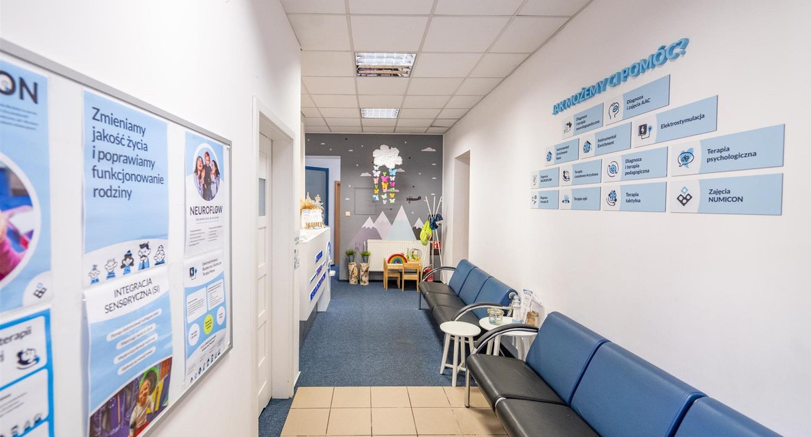 Lokal handlowy, usługowy do wynajęcia - Widok 2