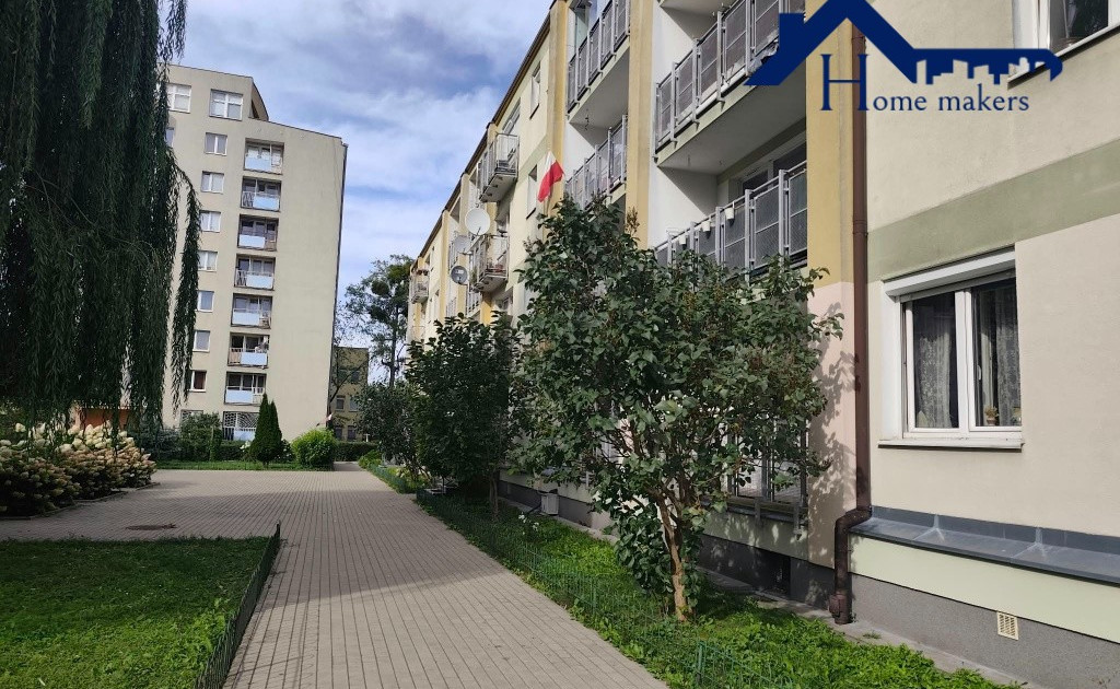 Mieszkanie – Wola - Widok 2