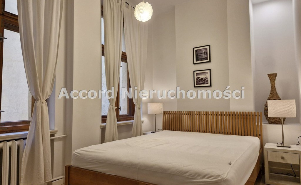 Apartment in Stare Miasto - Widok 2