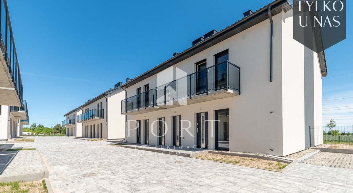 Mieszkanie – Władysławowo - Widok 2