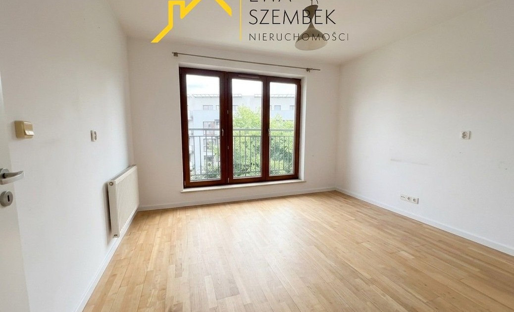 Mieszkanie – Prądnik Czerwony - Widok 2