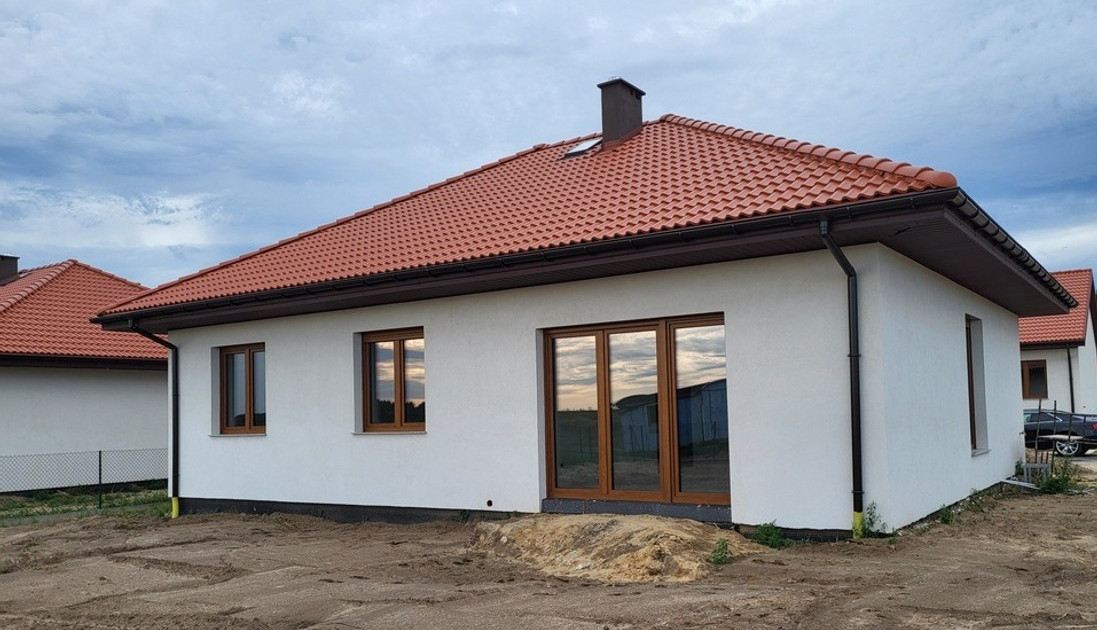Dom – Oleśnica - Widok 2