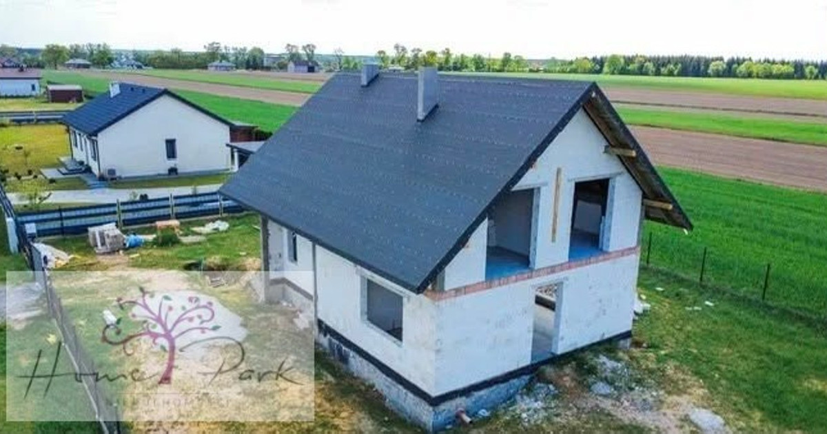 Dom – Lutomiersk - Widok 2