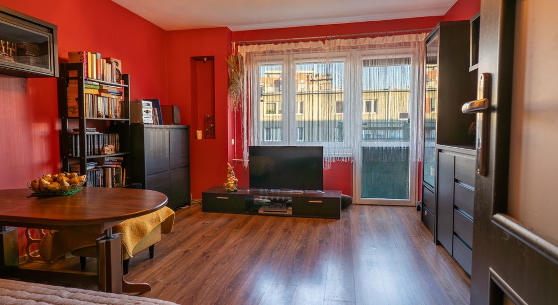 Apartment in Częstochowa - View 2