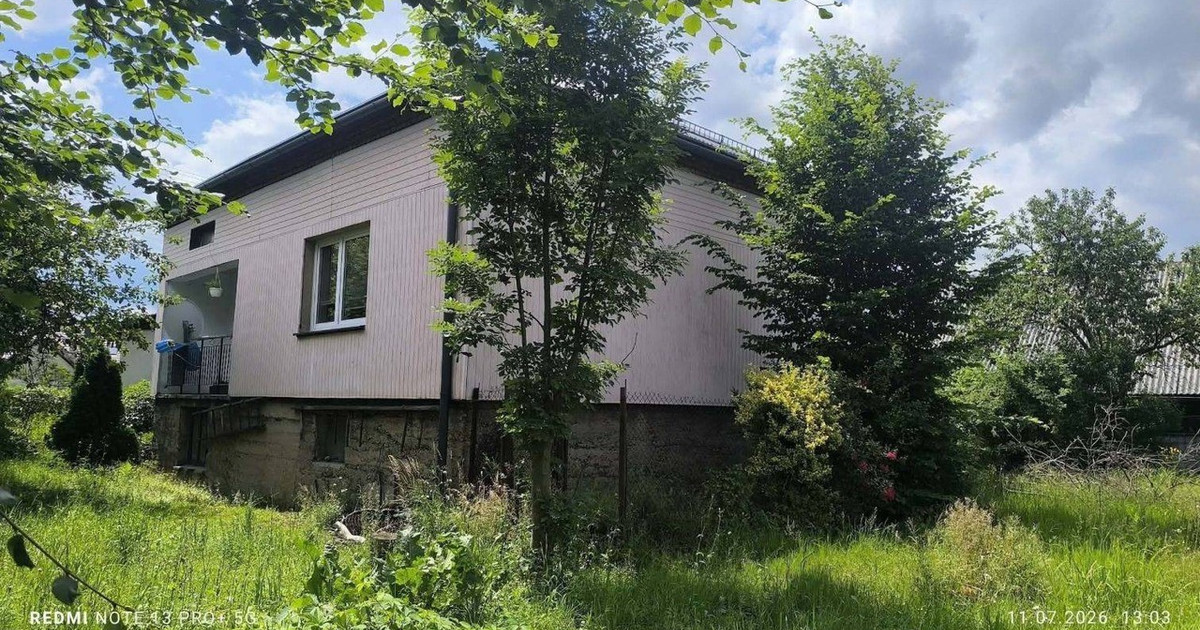 Dom – Radziechowy-Wieprz - Widok 2