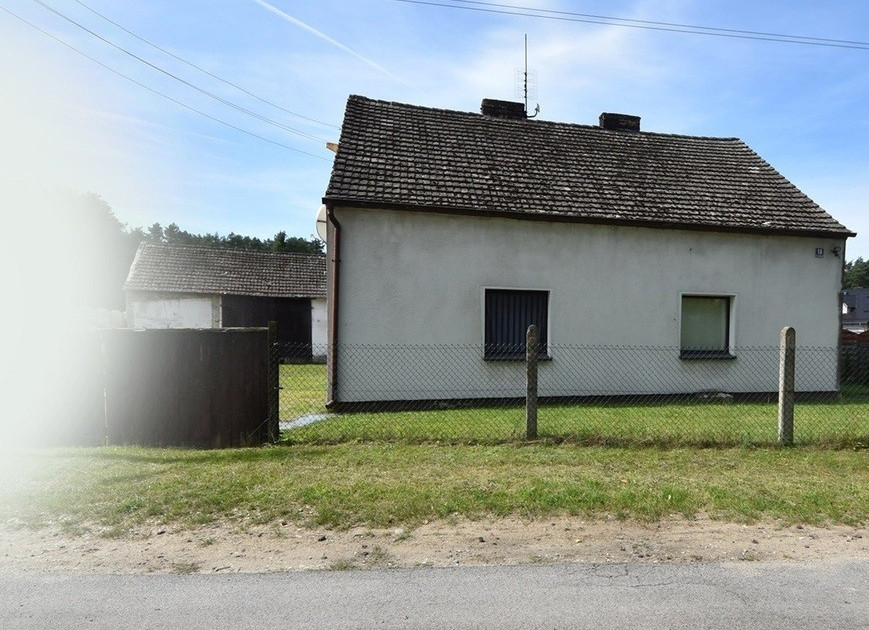 Dom – Szczedrzyk, powiat opolski - Widok 2