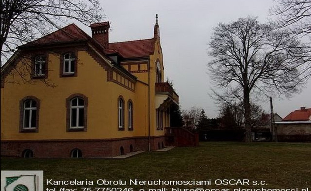 Nieruchomość komercyjna do wynajęcia - Widok 2