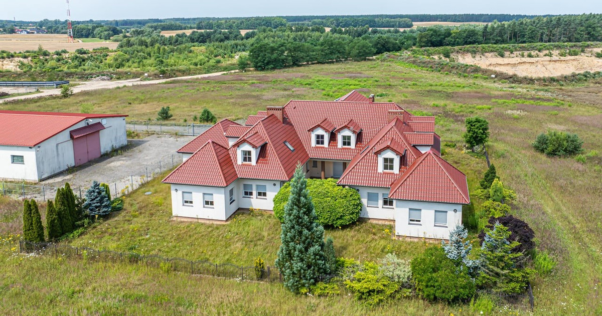 Dom – Bolesławiec - Widok 2