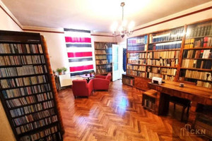 Duże mieszkanie 4 pokojowe w ścisłym centrum
