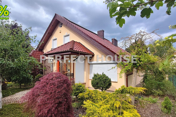 House, 214 m²