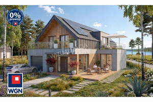 Działka na sprzedaż, 2236 m², Postomino Łącko