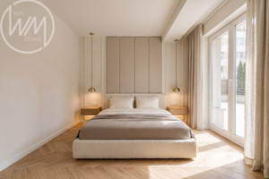 Unikatowy apartament 121 m² z tarasem 120 m²