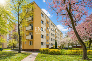 57 m² | 4 pokoje | balkon | Wola