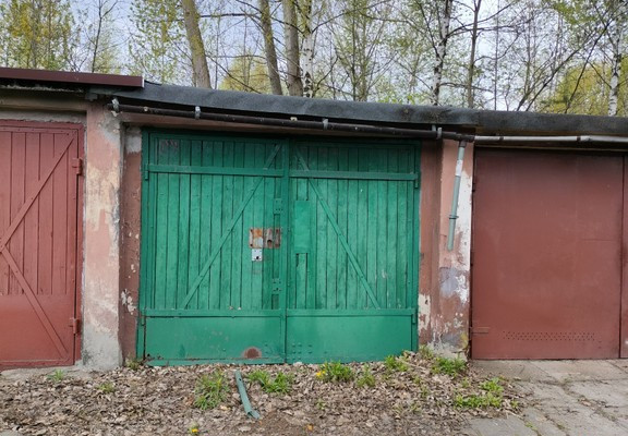 Nieruchomość komercyjna do wynajęcia