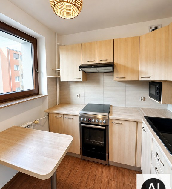 Apartment in Września, Osiedle 1000-lecia - Widok 2