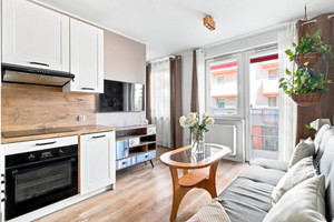 1M| wydzielona sypialnia_duży balkon_winda| TYLKO U NAS!