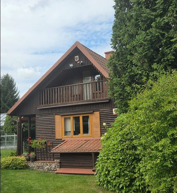Dom – Olsztyn, Gutkowo - Widok 2