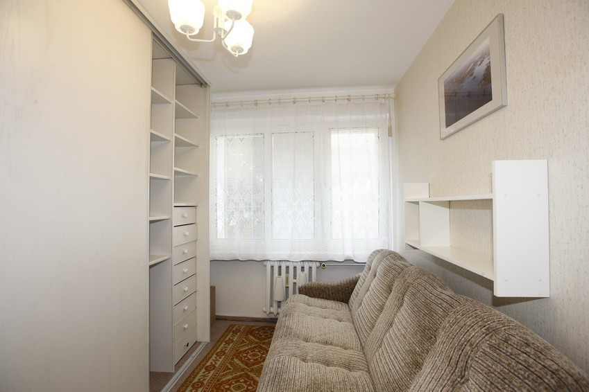 Mieszkanie – Poznań, Osiedle Jagiellońskie, Rataje - Widok 2
