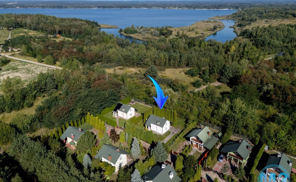 Dom – Chmielów, powiat tarnobrzeski - Widok 2