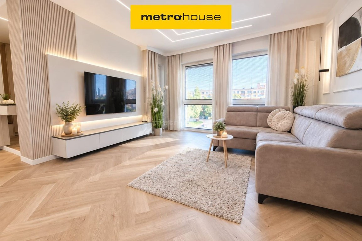 2 pokoje, 41 m², piętro 3/3, Klonowa, Uroczysko, Kielce