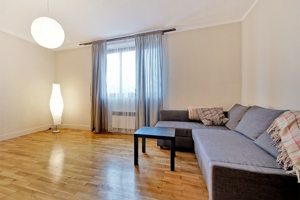 Byt, 1 pokoj, 45 m²