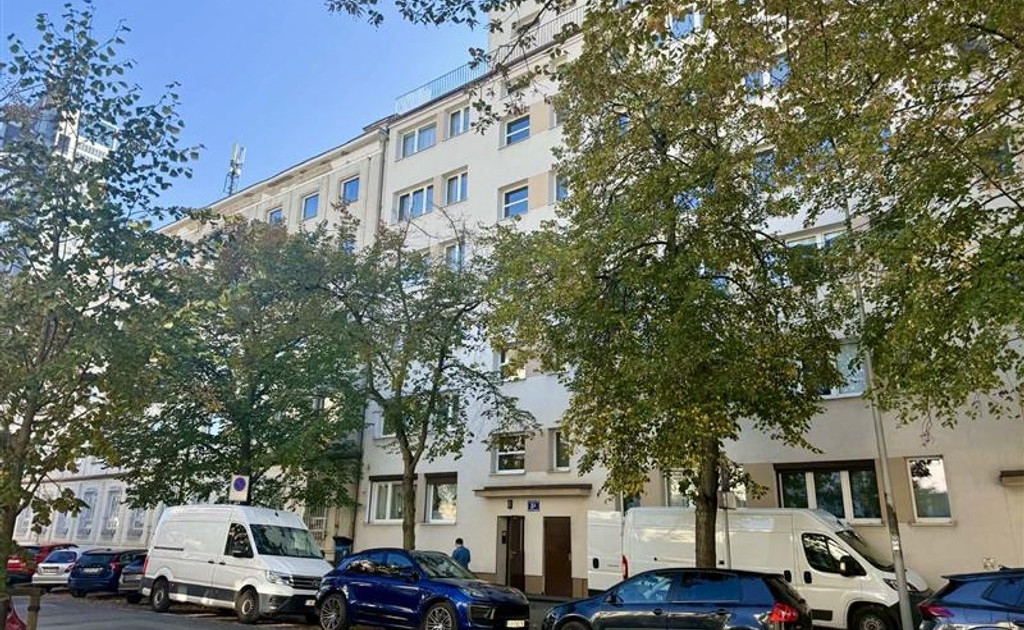 Mieszkanie – Gdynia, Śródmieście - Widok 2