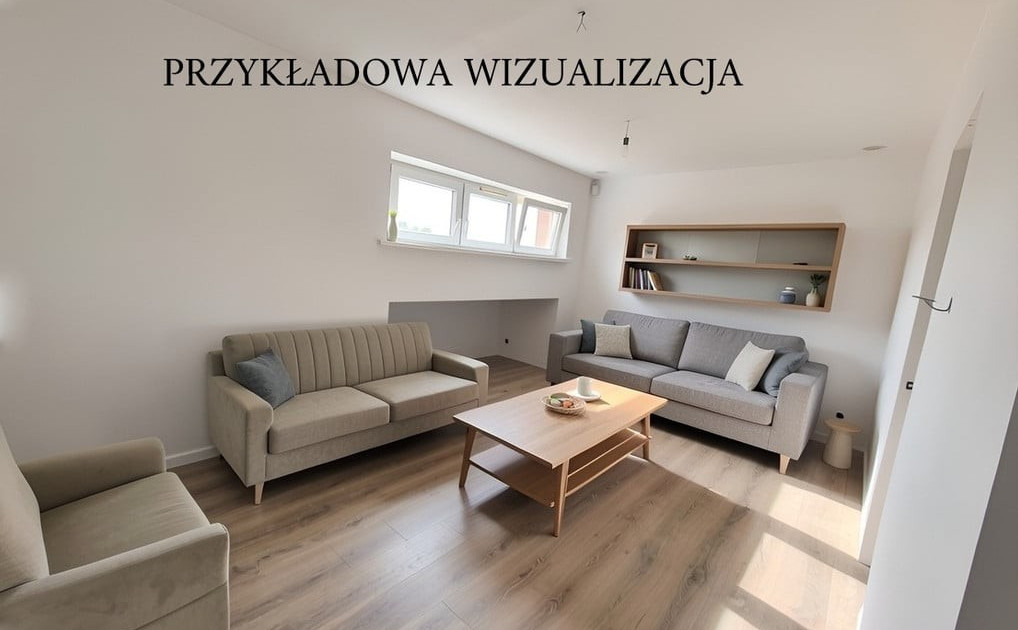 Mieszkanie – Oleśnica - Widok 2